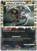 dragon of