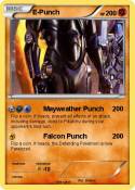 E-Punch