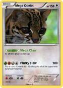 Mega Ocelot