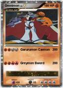 Omnimon