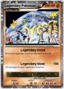 Legendary