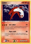 Latias