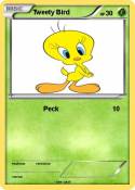Tweety Bird
