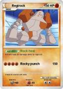 Regirock