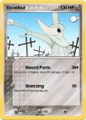 Excalibur