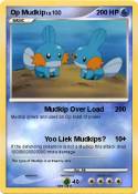 Op Mudkip