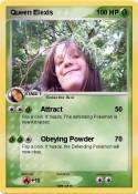 Queen Elexis