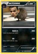 SNITCHNINE