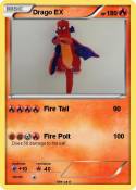 Drago EX