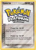 Power Up