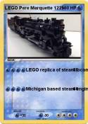 LEGO Pere