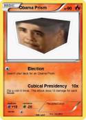 Obama Prism