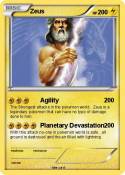 Zeus