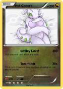 Hot Goodra