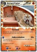 Richard Parker
