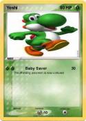 Yoshi