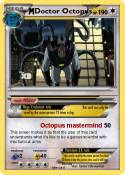 Doctor Octopus