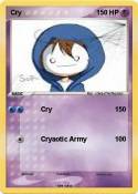 Cry Cry
