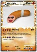 Wurstheini
