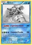 De leon