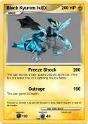 Black Kyurem