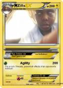 Zilla