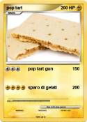 pop tart