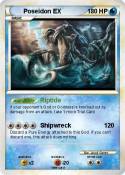 Poseidon EX
