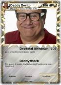 Daddy Devito Daddy Devito