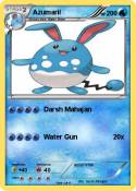 Azumaril