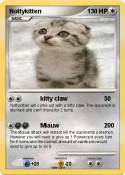 Nottykitten