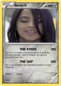 Becky G