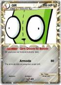 GIR GIR