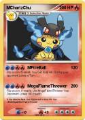 MCharizChu MCharizChu