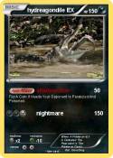 hydreagondile