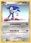 Sonic