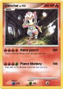 chimchar