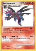 Hydreigon