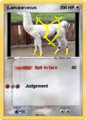 (Lama)arcecus