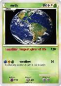 earth