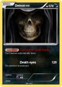 Demon ex