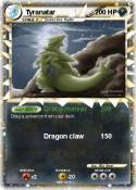Tyranatar