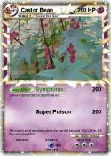 Castor Bean