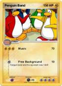 Penguin Band