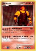 Kane