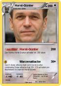 Horst-Günter