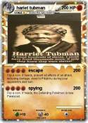 hariet tubman