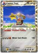 Captain Toad