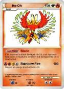 Ho-Oh