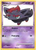Zorua